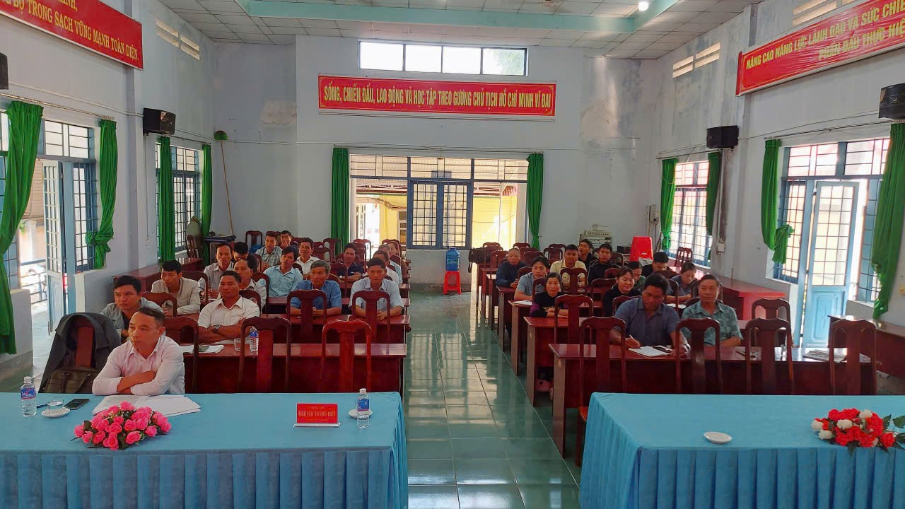 Hoi nghi tuyen truyen NQ XIV cua Dang6